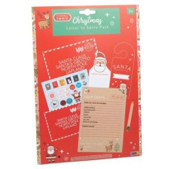 Letter To Santa Bumper Pack