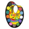Jumbo Paint Pallet Pack