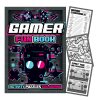 Gamer Mini Activity Book