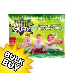 Super Slime Play Powder Sachets Red x 36 ( Wholesale Deal )