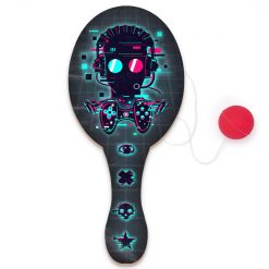 Gamer Biff Bat Set