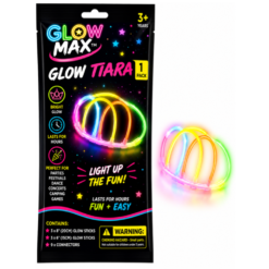 Glow in the Dark Tiara