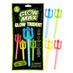 Glow Tridents x 12 ( BULK BUY )