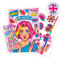 Groovy Girls Super Gift Set