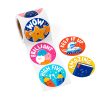 Inspiration 120 Super Sticker Roll