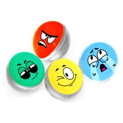 Funny Faces Hi Bounce Jet Ball
