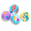 Mermaid Jet Balls x 8 ( ONE OFF DEAL )