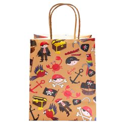 Pirate Party Bag