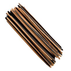 Jumbo Natural Colours Pipe Cleaners x 100 ( Wholesale Deal ) - Image 2