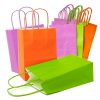 Super Party Bags x 12 ( Halloween Colours )