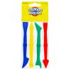 Creation Station Modelling Tools x 4 ( Craft Clearance Special )