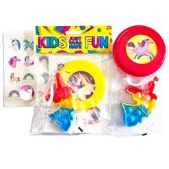 Unicorn Midi Play Pack