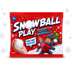 Make Your Own Snowballs Pack ( 20g )