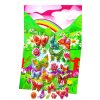 Butterflies Twin Sticker Scene Pack New