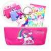 Unicorn Mega Value Pouch Gift Set ( + Free Sparkly Pencil )