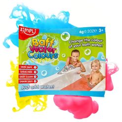 Baff Colour Change Mix Packs x 144 ( MEGA BULK DEAL )