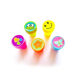 Cute Ink Stampers x 4