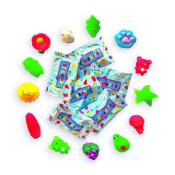 Mini Surprise Mochi Squishy Blind Bag