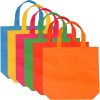 Non Woven Large Party Bags Mix ( 6 Bags )LIMITED OFFER DEAL
