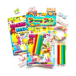 Fashion Designer Mini Fun Pack
