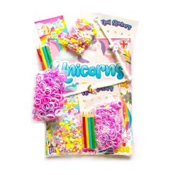 Amazing Unicorn Mega Activity Centre