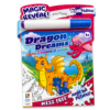 Dragon Dreams Magic Ink Reveal Set