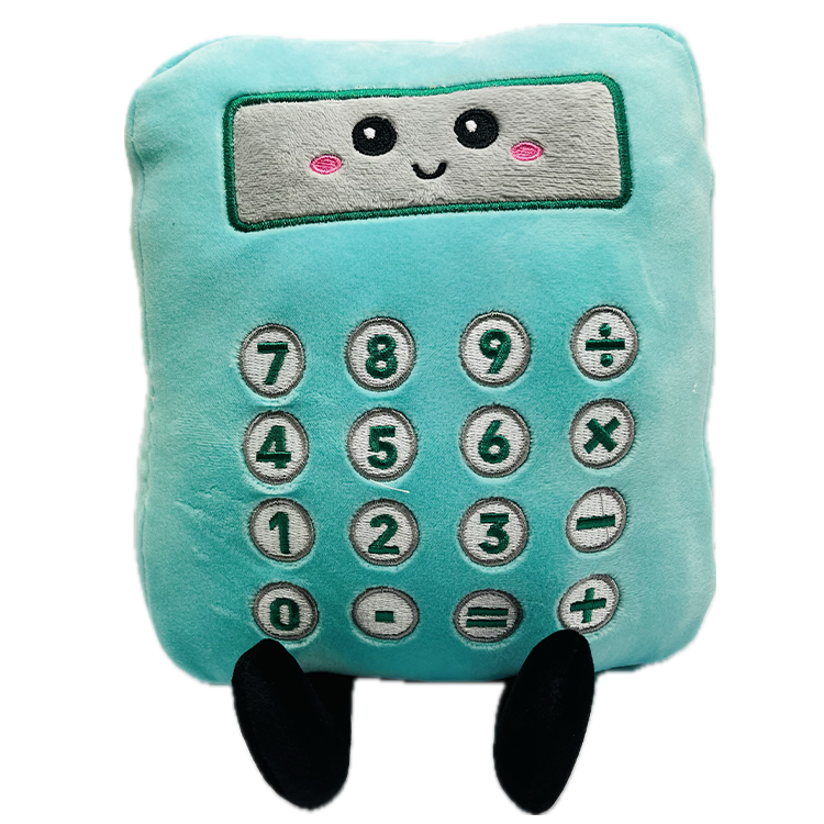 Count The Jumbo Plush Calculator
