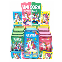 Unicorn Deluxe Water Game