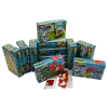 Super Dinosaur Model Kit