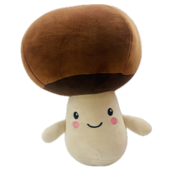 Fun Guy The Jumbo Plush Mushroom