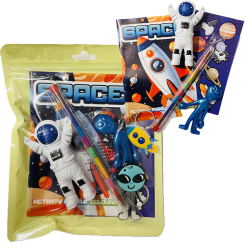Super Space Pod Play Pack