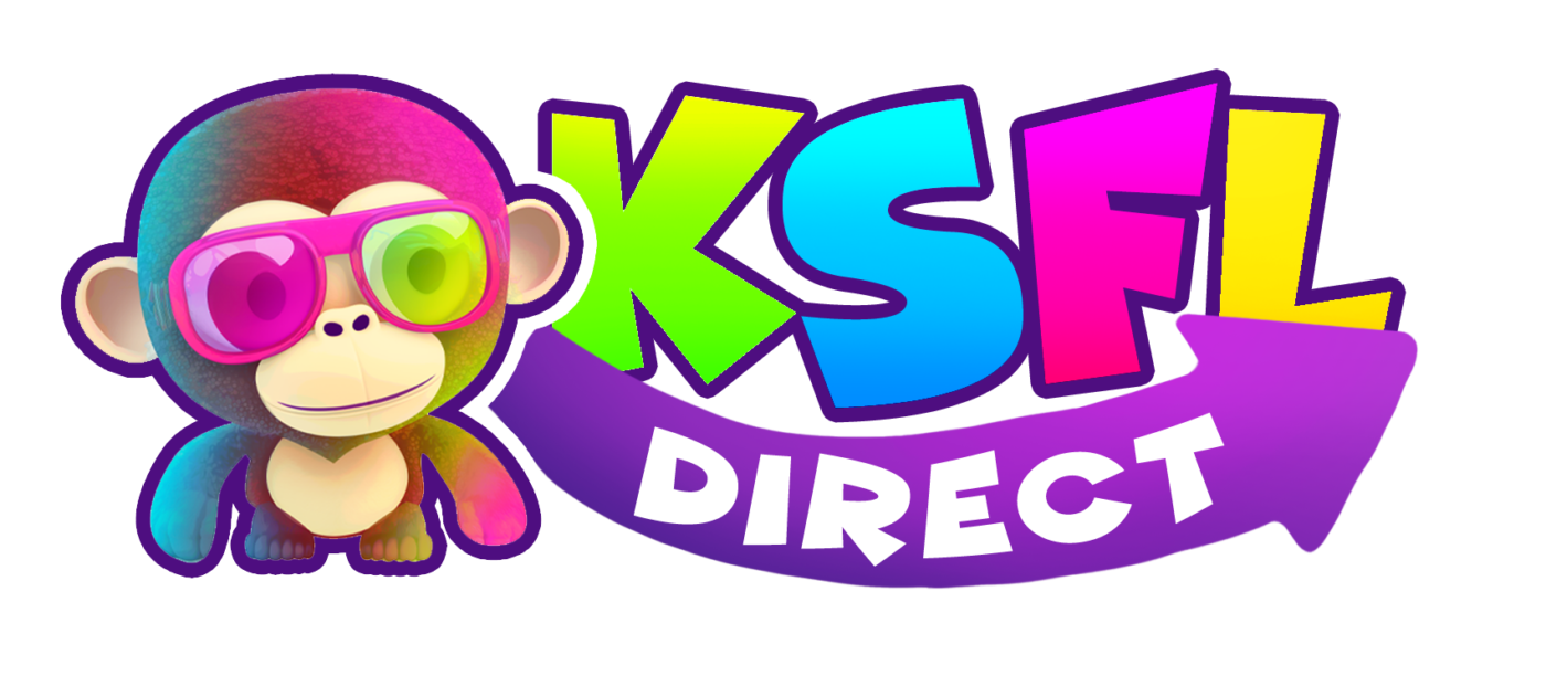 Kids Stuff For Less