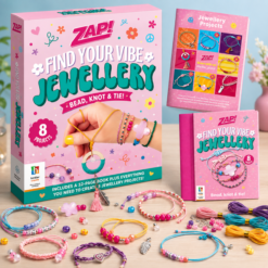 Fabulous Vibes Jewellery Kit