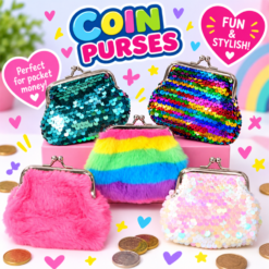 Fashion Purse Mega Value 20pc Wholesale Mix