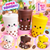 Kawaii Very Squishy Coffee Cup