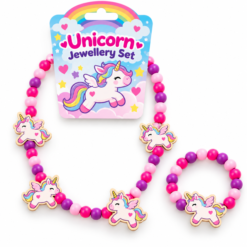 Unicorn Pretty Jewellery Set
